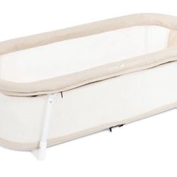 Baby Delight Snuggle Nest Bassinet