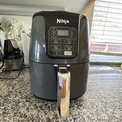 Ninja Air Fryer. 