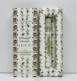 gucci perfume