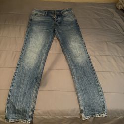 Men’s Designer Jeans
