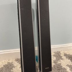 Sony Speaker SS-TS46