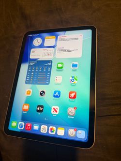IPAD 10th GEN