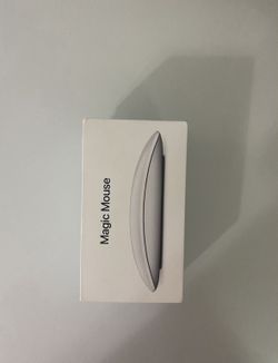 Apple Magic Mouse 2