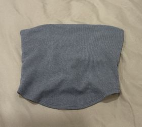Bundle Of Tube Tops, Camisole Tops