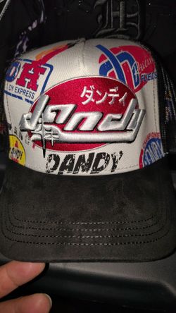 Dandy Hats