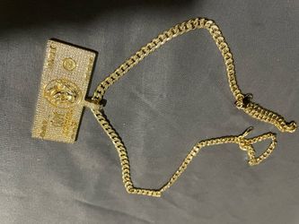 Ben Frank Chain 🔥