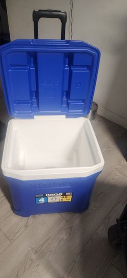 IGLOO 60 QUARTS