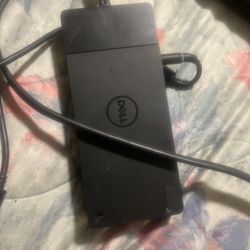 Dell Docking Station And Dell UBS  C Docking 
