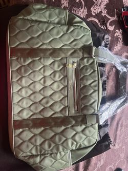 Bellarusso Weekender Bag