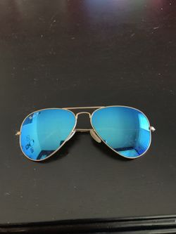 Aviator Ray Bans Authentic
