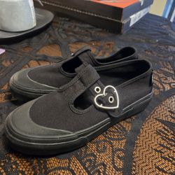 Vans Mary Jane