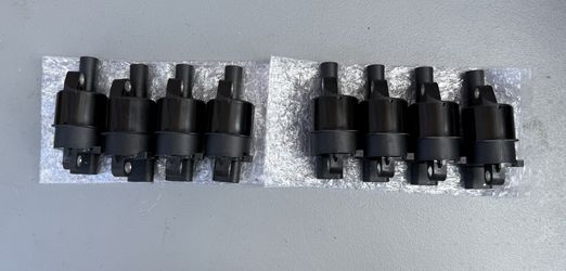 LS 4.8 5.3 6.0 6.2 Ignition Coils