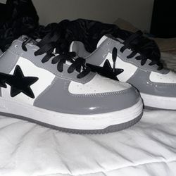 Bape Sneakers 