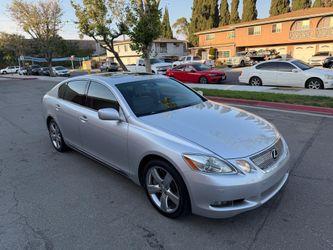 2006 Lexus GS 430