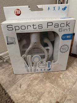 For Wii