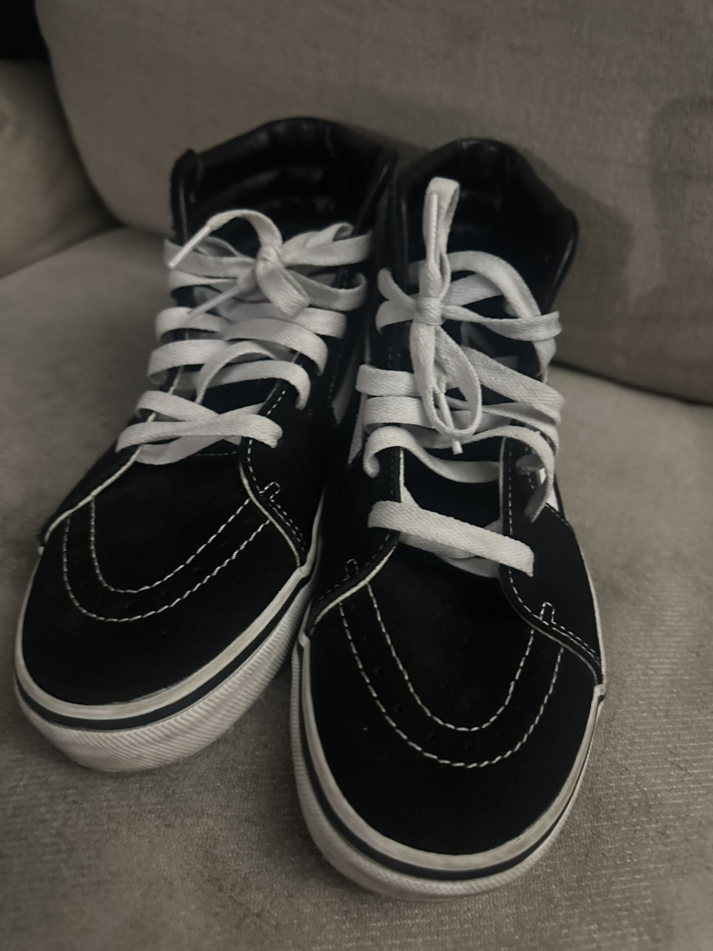 Vans SK8 High