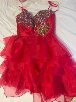Party Dress