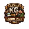 Kevin Goodfinds