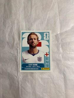 FIFA World Cup 2026 Panini Stickers