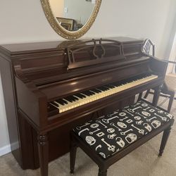 Piano