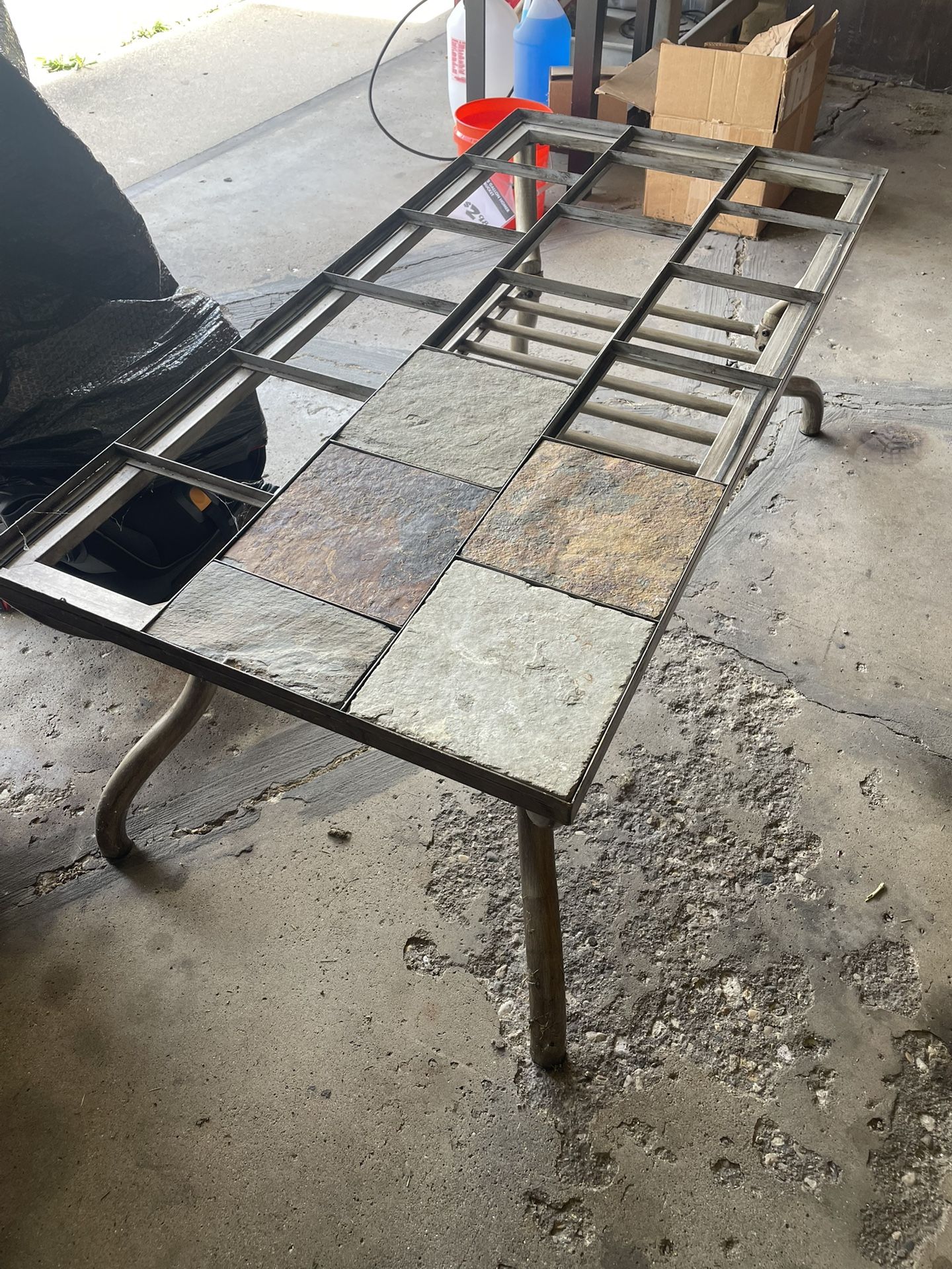 Coffee And End Tables