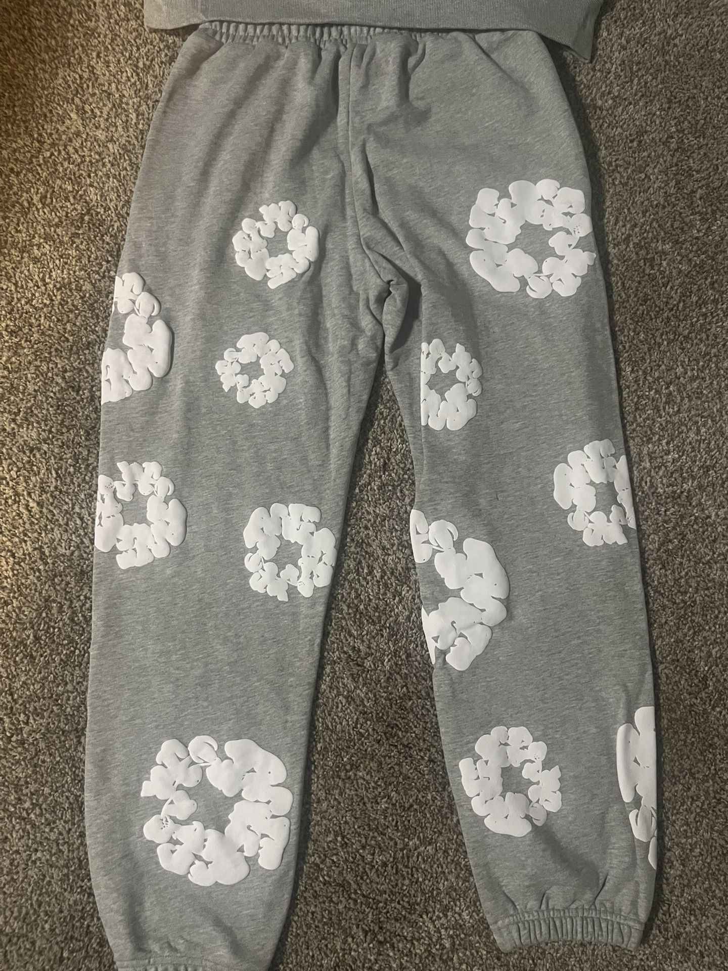 Denim Tears sweats