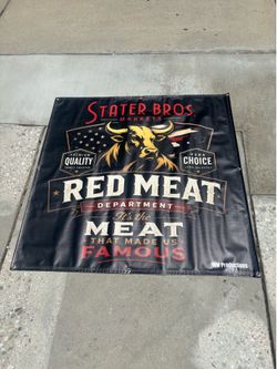 Custom banner printing in Covina
