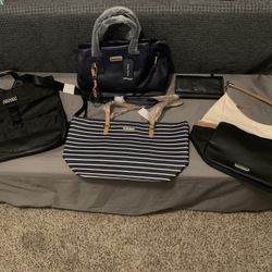 Nautica Handbags
