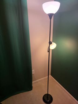 MainStay Room Standing Lamp