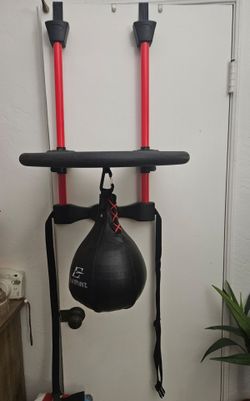 Kids speed bag