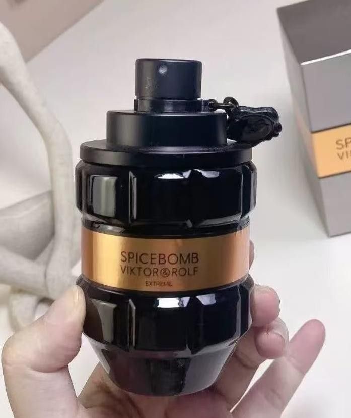 Viktor&rolf Spicebomb 90ml perfume