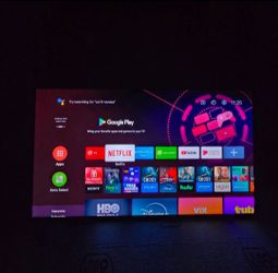 65-inch SONY X850E 4K Smart TV UHD HDR