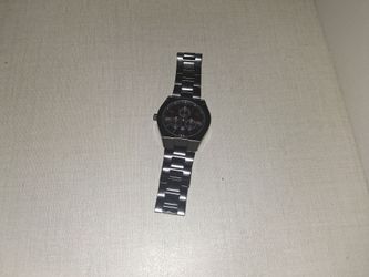 Polo club watch