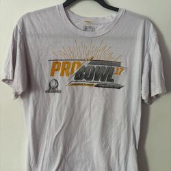 Fanatics Vintage NFL Pro Bowl T-Shirt