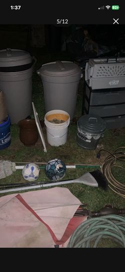 Free stuff, take all or nothing deal