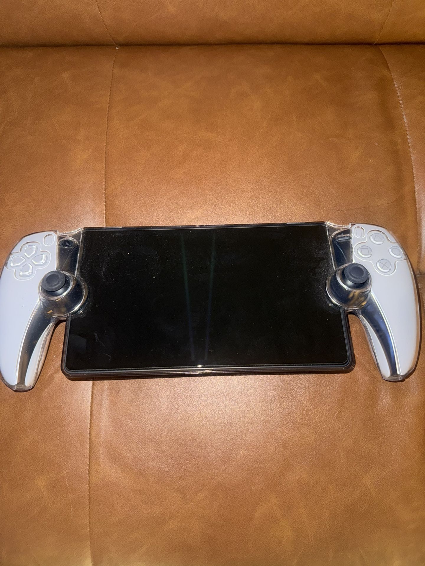 PlayStation Portal