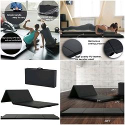 Exercise Mats For Sale (Brand  New)
