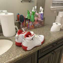 Jordan’s