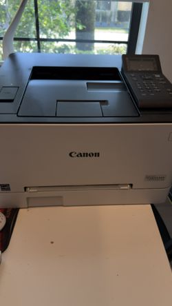 Canon Printer LBP622cdw Wireless For Color Printing 