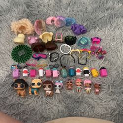 lol Dolls