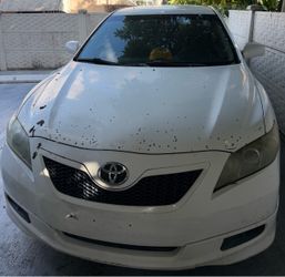 2008 Toyota Camry