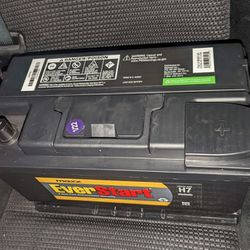 Car Battery for Sale in West Covina, CA - OfferUp