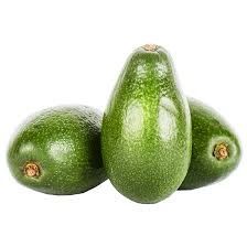 Organic Avocado