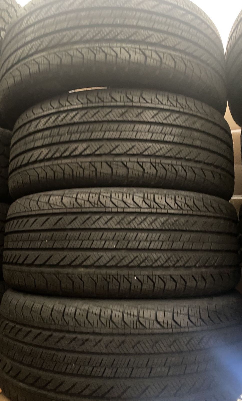 245-45-19 New Continental Tires π―π―π―