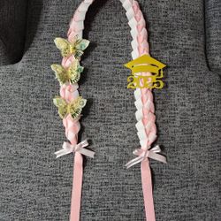 Graduation Leis