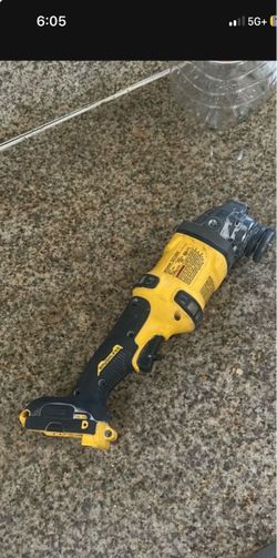 DEWALT Brushless Cordless Rotary Tool