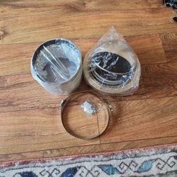 Daryer Vent And Hose