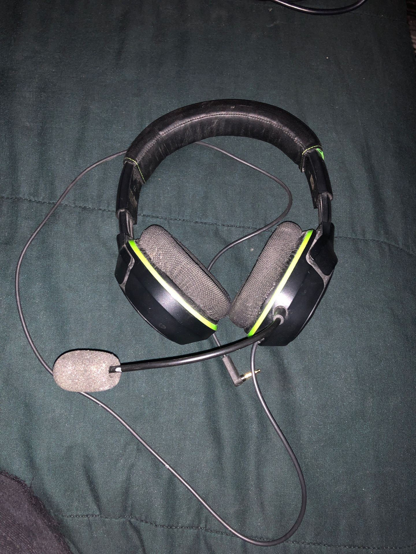 Turtle Beaches Headphones(Gaming, etc.)