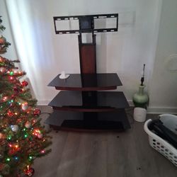 TV Entertainment Center 