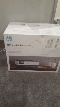 Printer new